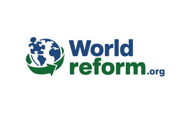 WorldReform.org - Creative brandable domain for sale