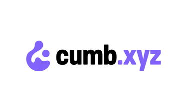 Cumb.xyz - Creative brandable domain for sale