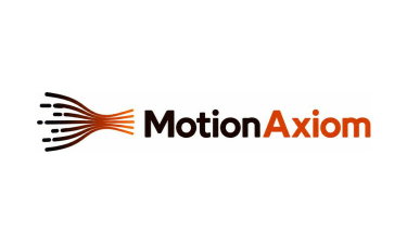 MotionAxiom logo