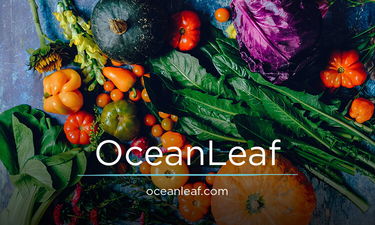 OceanLeaf.com - buying New premium names