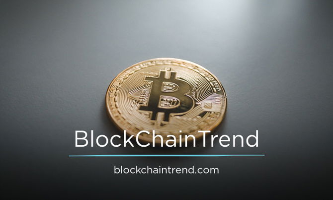 BlockChainTrend.com