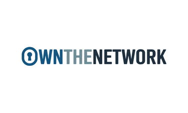 OwnTheNetwork.com - Creative brandable domain for sale