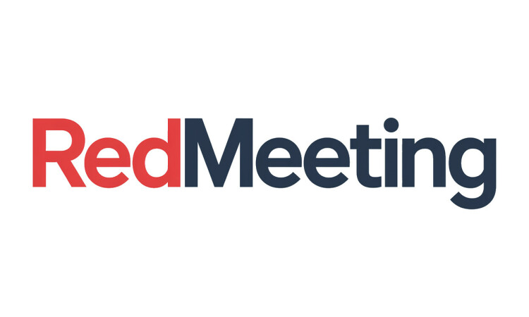 RedMeeting logo