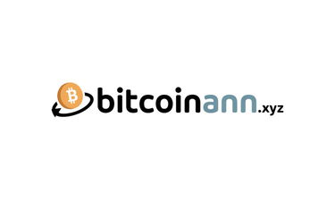 BitcoinAnn.xyz - Creative brandable domain for sale