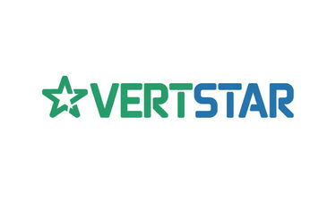VertStar.com - Creative brandable domain for sale