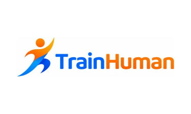 TrainHuman logo