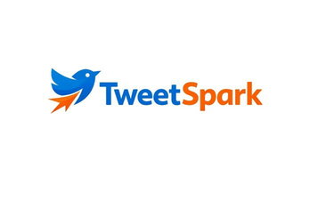 TweetSpark.com is for sale