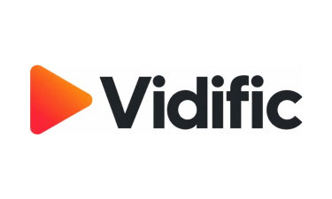 Vidific logo