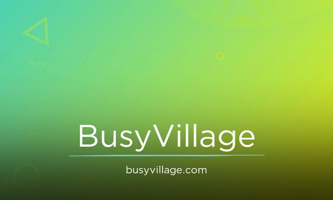 BusyVillage.com