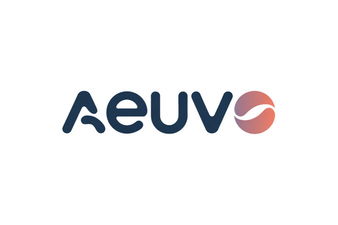 Aeuvo.com - Creative brandable domain for sale