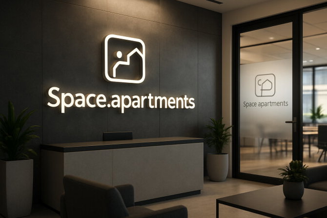 Space.apartments — 4