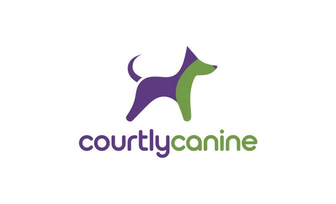 CourtlyCanine.com