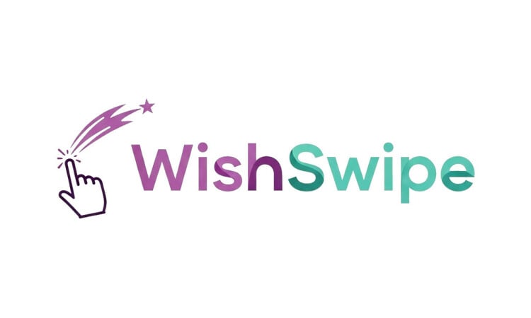 WishSwipe logo