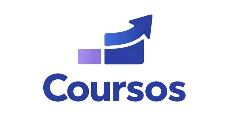 Coursos logo