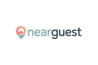NearGuest.com - Creative brandable domain for sale