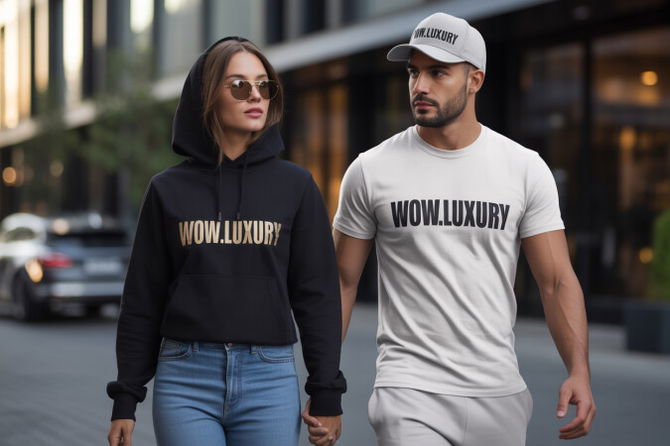 WoW.Luxury — 5