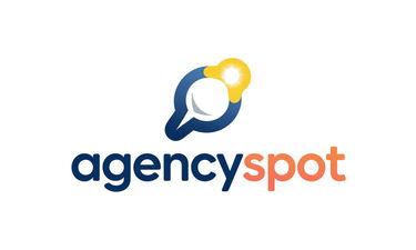 AgencySpot logo
