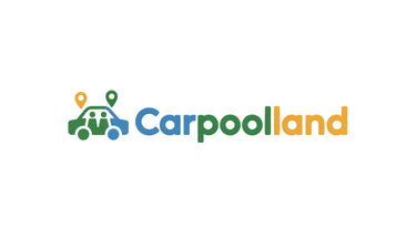 CarPoolLand.com - Creative brandable domain for sale