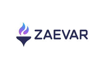 Zaevar.com - Creative brandable domain for sale