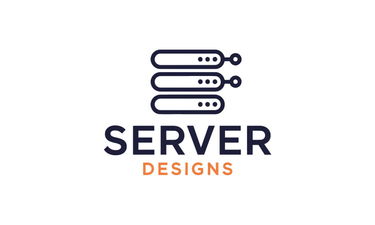 ServerDesigns.com - Creative brandable domain for sale