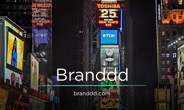 Branddd.com