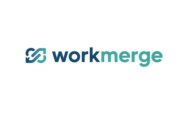 WorkMerge.com - Creative brandable domain for sale