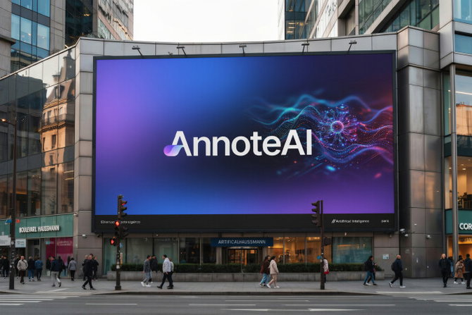 AnnoteAI.com — 3