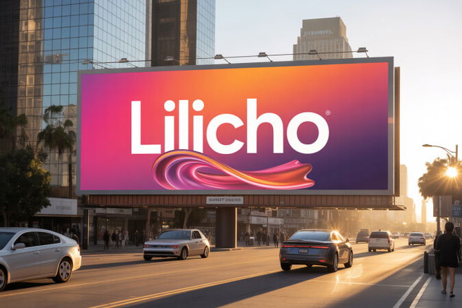 LiliCho.Com