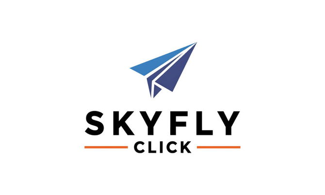 SkyFly.click