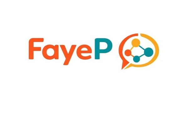 Fayep logo