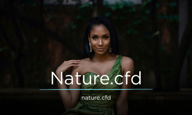 Nature.cfd