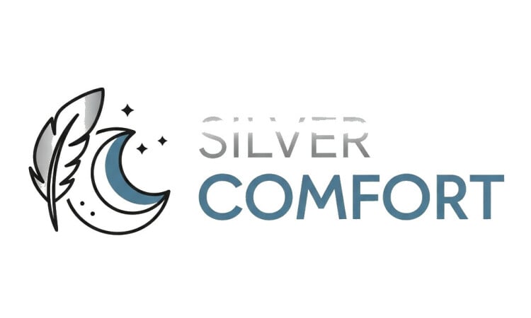 SilverComfort logo