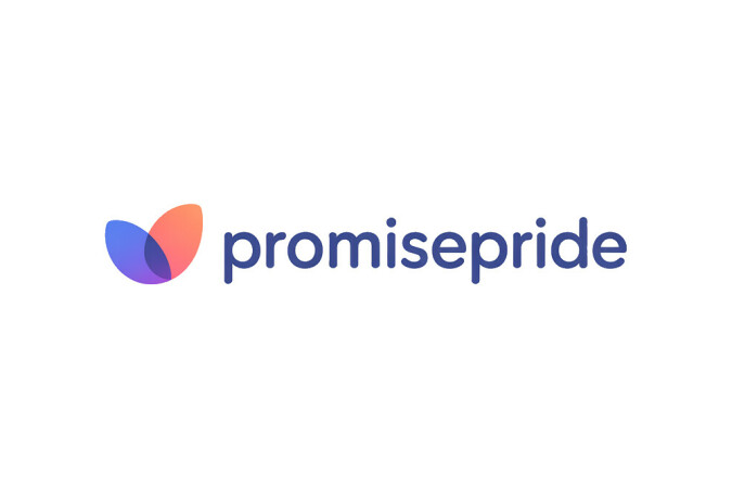 PromisePride logo