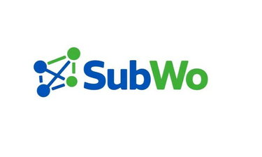 SubWo logo
