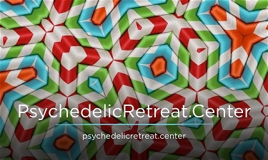 PsychedelicRetreat.Center