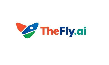 TheFly.ai is for sale