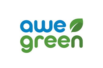 AweGreen.com - Creative brandable domain for sale