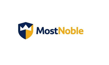 MostNoble logo
