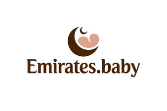 Emirates.baby - Creative brandable domain for sale