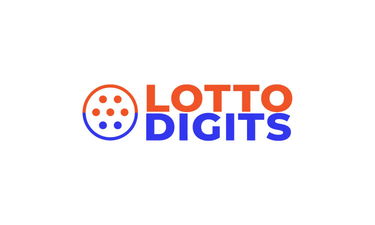 LottoDigits.com - Creative brandable domain for sale