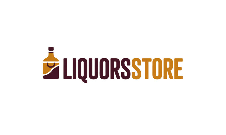 LiquorsStore logo