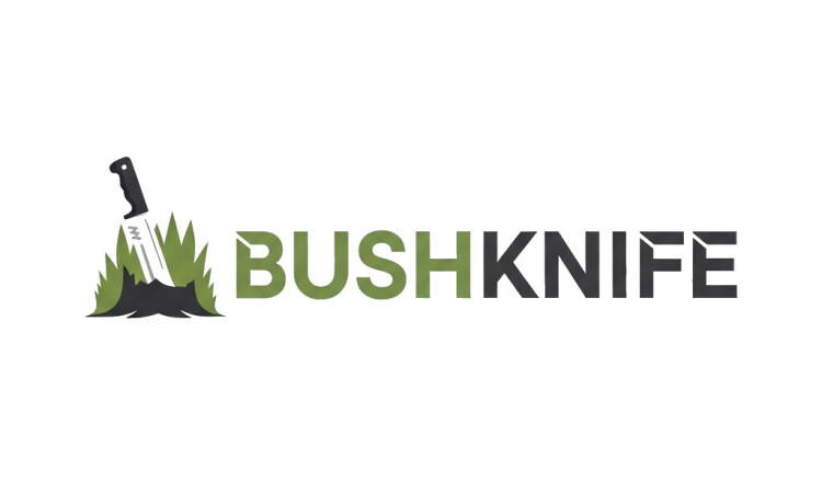 bushknife logo