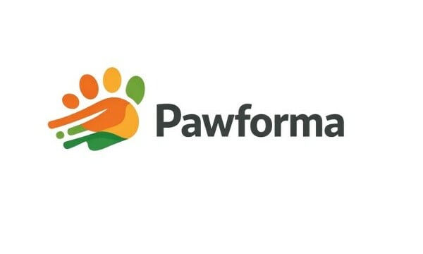 Pawforma logo
