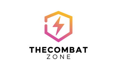 TheCombatZone.com - Creative brandable domain for sale