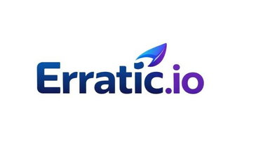 Erratic logo