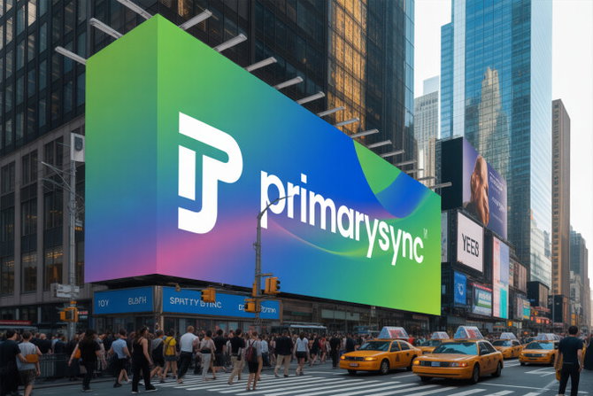 PrimarySync.com — 2