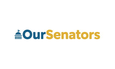 OurSenators.com - Creative brandable domain for sale