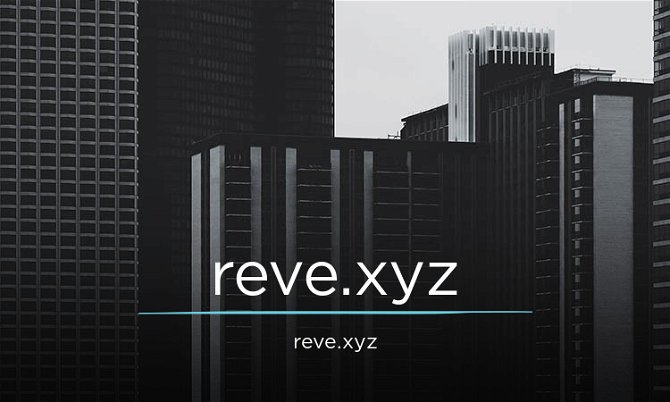 reve.xyz