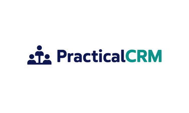 PracticalCRM.com - Creative brandable domain for sale