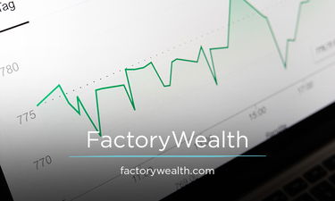 FactoryWealth.com